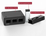 Classroom Charging Stations